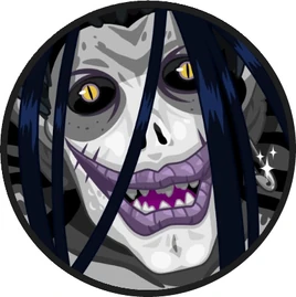Fallen-circled