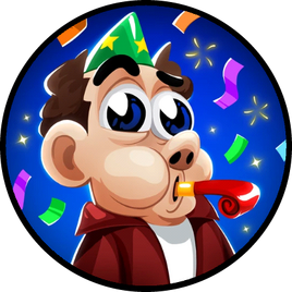 Party-time-circled