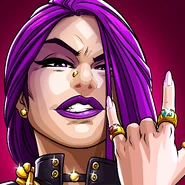 Baddie - Full Size