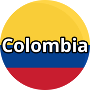 Colombia - Mobile