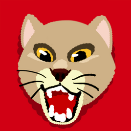 Agario cougar