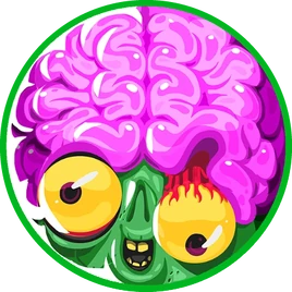 Crazy-brain-circled
