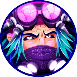 Techno-ninja-circled