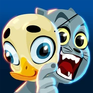 Captain Seal - Full Size