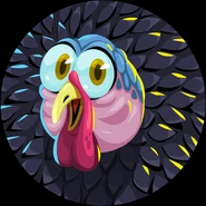 Thanksgiving Turkey.png (149 KB) Turkey - Full Size