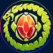 Eternal Snake - Full Size