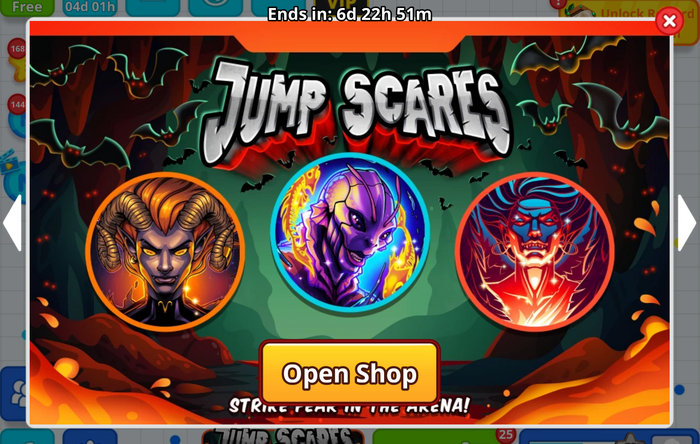 Jump-scares-open-shop