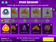 Star Season - Rewards 02 (HQ)