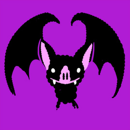 Agario bat