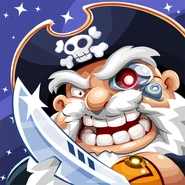 Old Chipper - Full Size