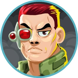 Universal-ranger-circled