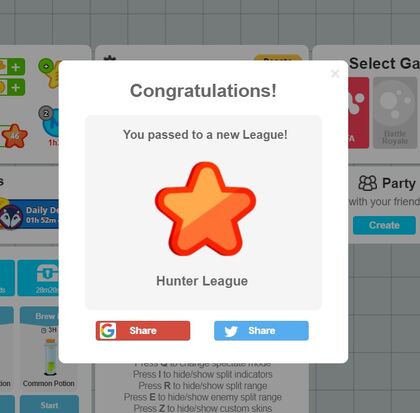 I made 2nd on the leader board in Agar.io!! My life goal is complete!