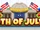 4th of July (Adventure)