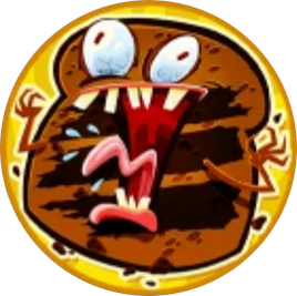 Toasty-circled