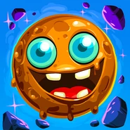 Lunar Truffle - Full Size