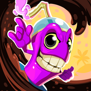 Shredberry - Full Size