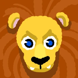 Agario lion