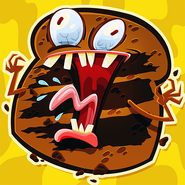 Toasty - Full Size