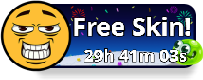 Agario-birthday-free-skin-button