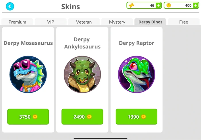 Derpy-dinos-skins-shop-2023