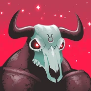 Viletauro - Full Size