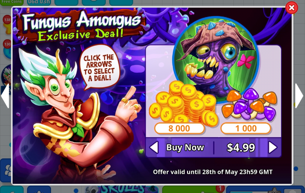 Fungus-amongus-exclusive-deal-zombishrum