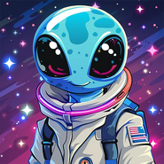 Hello Human - Full Size
