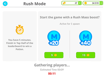 Rushmode-prematch-screen