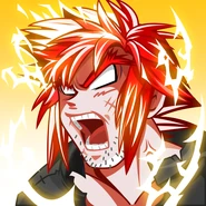 Mega Power - Original Image