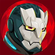 Iron Titan - Full Size