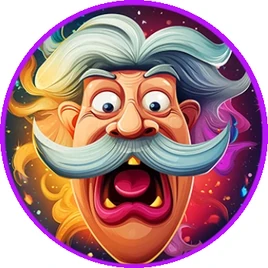 Professor-chaos-circled