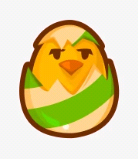 Easter-village-2023-token