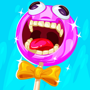 Lol Pop - Full Size