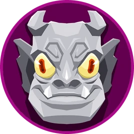 Gargoyle-circled