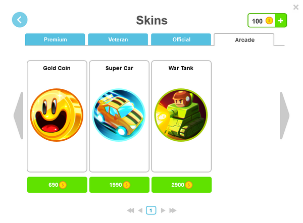 Skins-shop-arcade