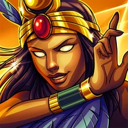 Last Judgment - Original Image