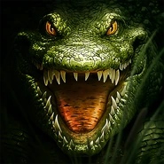 River Crocodile.png (479 KB) River Crocodile - Full Size