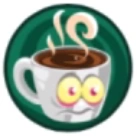 Hot Coffee - Small