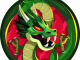 Jade Dragon