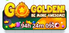 Go-golden-be-more-awesome-button-may-2022