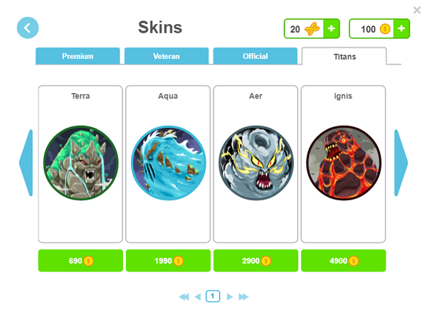 Titans-skins-shop