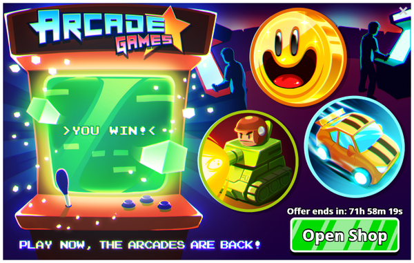 Arcade-games-offer