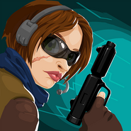 Star Pilot - Full Size