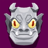 Gargoyle - Full Size