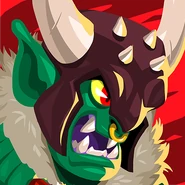 Gladiators reptilian hi.png (180 KB) Reptilian - Original Image