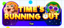Times-running-out-button-september