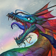 Leviathan - Full Size