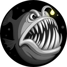 Sea-lamp-circled