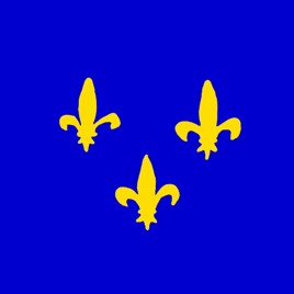 French kingdom