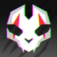 Killer Mask - Full Size